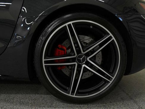 Used 2019 Mercedes-Benz AMG GT C w/ AMG Interior Night Package image 28