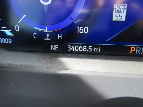 Used 2023 Ford Explorer ST w/ Equipment Group 401A AWD/4WD image 10
