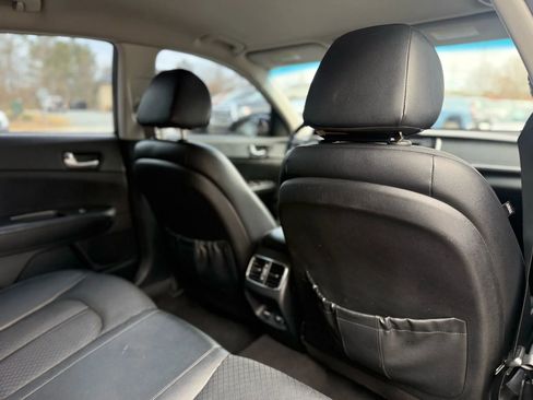 Used 2016 Kia Optima EX image 24
