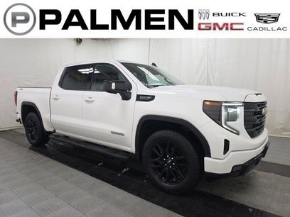 Used 2024 GMC Sierra 1500 Elevation w/ Elevation Premium Package