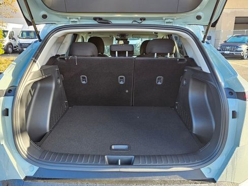 New 2026 Hyundai Kona SEL Sport image 12