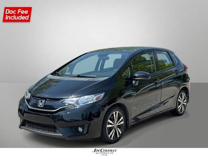 Used 2015 Honda Fit EX