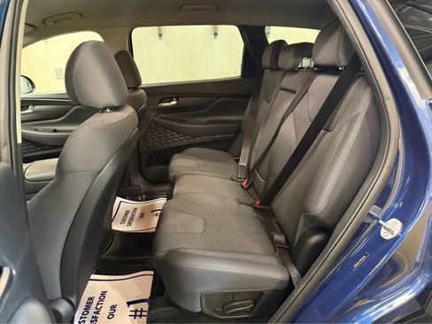 Used 2023 Hyundai Santa Fe SE AWD/4WD image 20