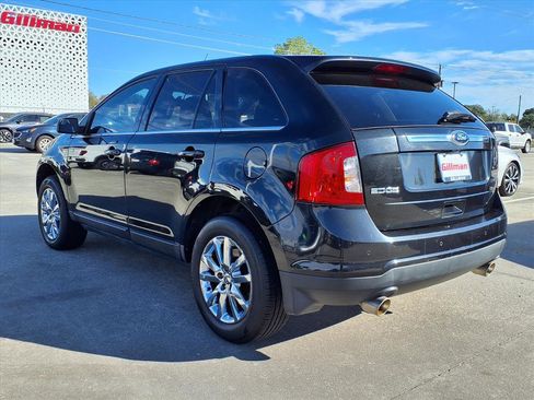 Used 2014 Ford Edge Limited image 3