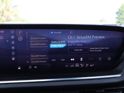 Used 2024 Buick Envision Preferred AWD/4WD image 8