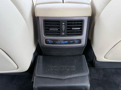 Used 2014 Hyundai Equus Signature image 14