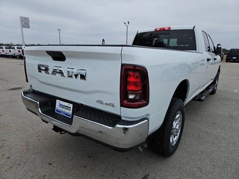 New 2026 RAM 2500 Tradesman image 36