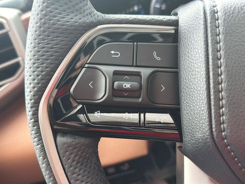 New 2026 Toyota Tundra 1794 Edition AWD/4WD image 17