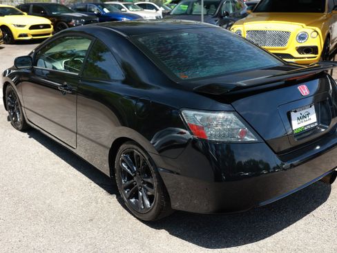 Used 2006 Honda Civic Si image 8