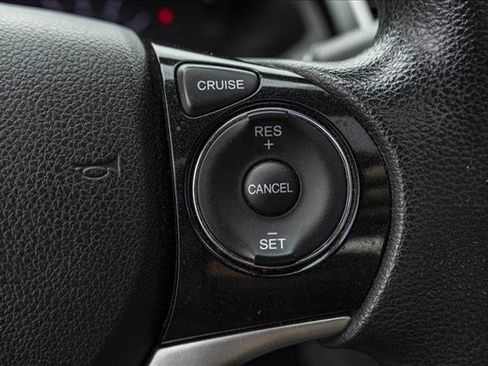 Used 2015 Honda Civic EX image 17