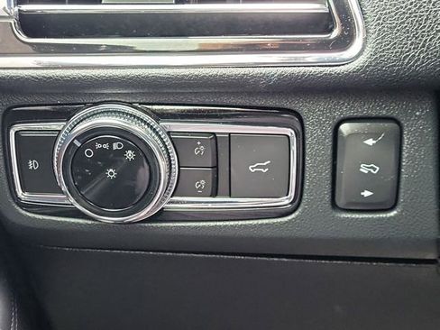 Used 2021 Lincoln Navigator Reserve image 29