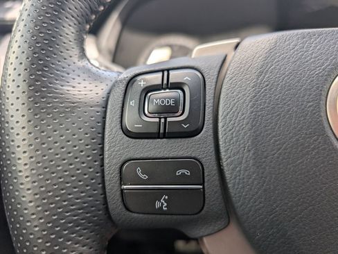 Used 2020 Lexus NX 300 F Sport w/ F Sport Premium Package FWD image 19