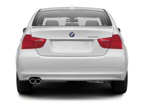 Used 2010 BMW 328i Sedan RWD image 5