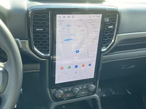 New 2026 Ford Ranger XLT w/ Equipment Group 301A High image 17