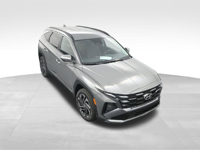 New 2026 Hyundai Tucson SEL Plus AWD/4WD image 27