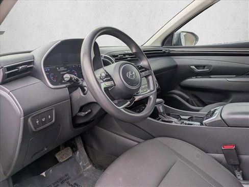 Used 2023 Hyundai Tucson SEL image 9