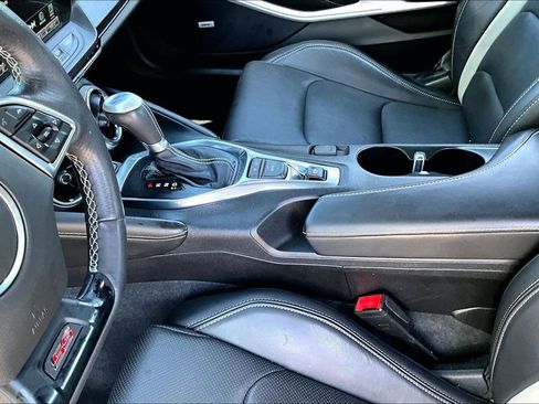 Used 2018 Chevrolet Camaro SS w/ Redline Edition RWD image 13