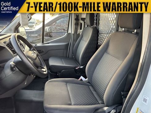 Used 2024 Ford Transit 250 Low Roof w/ Exterior Upgrade Package image 16