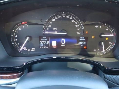 Used 2017 Cadillac XT5 Premium Luxury image 28