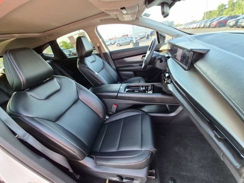 Used 2025 Nissan Murano SL AWD/4WD image 29