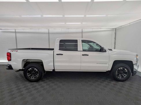 Used 2017 Chevrolet Silverado 1500 LS w/ Trailering Package image 7