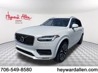 Used 2020 Volvo XC90 T5 Momentum image 1