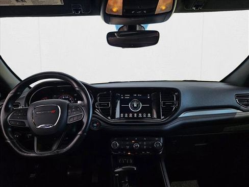 Used 2022 Dodge Durango GT image 18