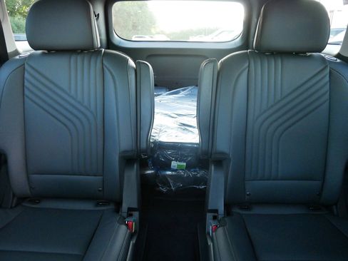 New 2026 Hyundai Palisade SEL image 7