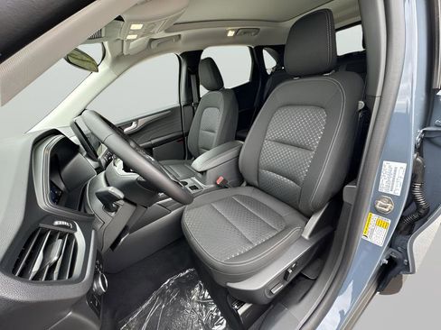 New 2026 Ford Escape Active w/ Active Premium Tech Pack image 13