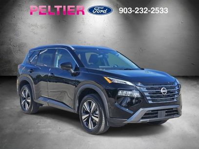 Used 2026 Nissan Rogue SL