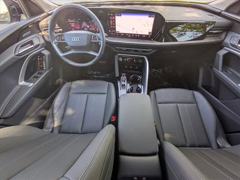 New 2025 Audi Q5 Premium Plus image 3