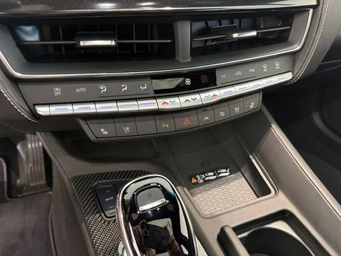 Used 2024 Cadillac CT5 V Blackwing w/ Driver Assist Package RWD image 21
