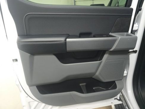 Used 2024 Ford F150 XLT w/ Mobile Office Package image 14