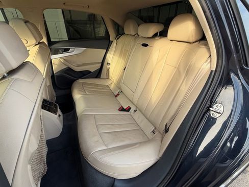 Used 2018 Audi A4 2.0T Ultra Premium image 22