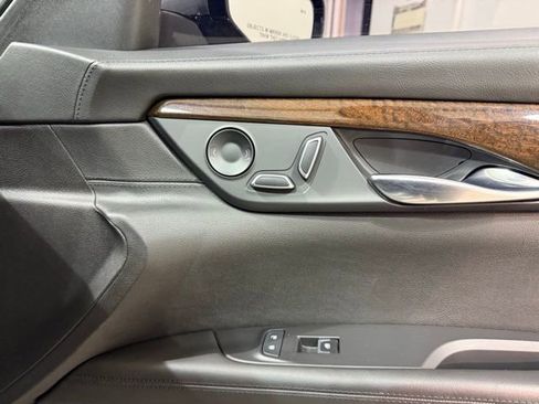 Used 2020 Cadillac CT6 Luxury image 27