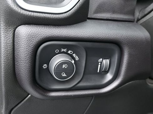 Used 2023 RAM 2500 Big Horn w/ Level 1 Equipment Group image 13