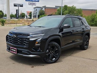 New 2026 Chevrolet Equinox LT