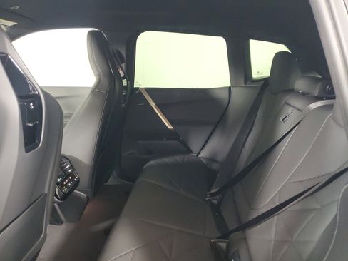 New 2026 BMW iX xDrive45 image 11