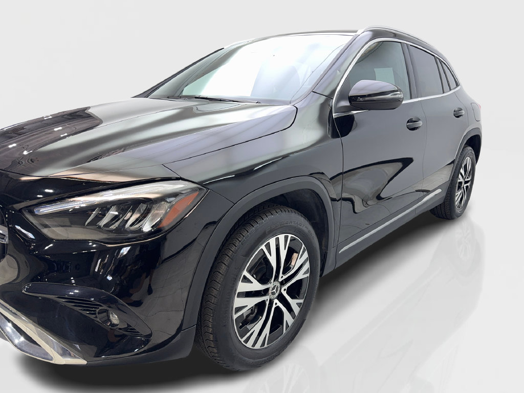 Used 2025 Mercedes-Benz GLA 250 image 12