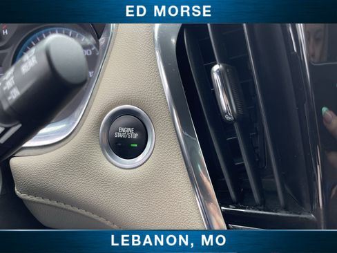 Certified 2023 Chevrolet Traverse LS FWD image 16
