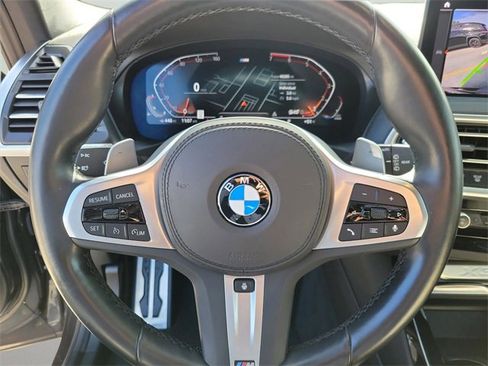 Used 2022 BMW X3 xDrive30i w/ M Sport Package 2 image 13