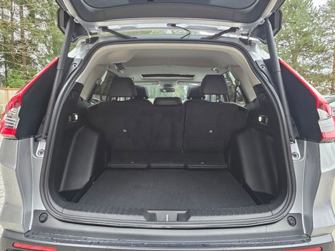 Used 2023 Honda CR-V EX-L image 14