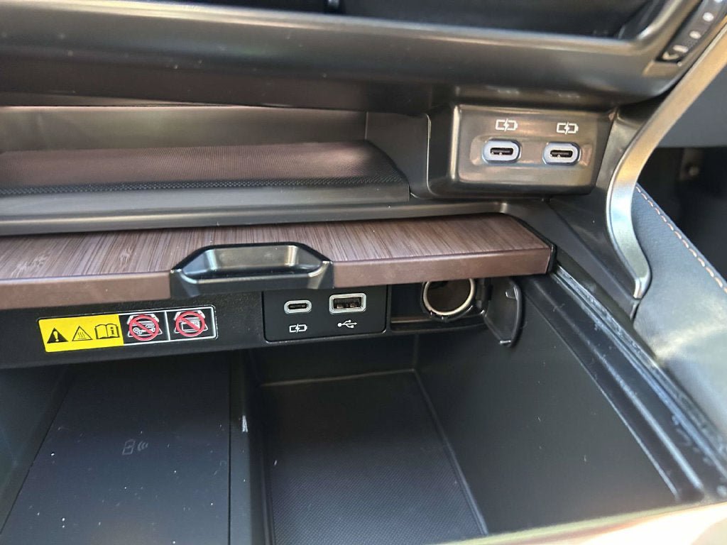 New 2026 Lexus RX 350 Premium Plus w/ Convenience Package FWD image 18