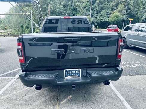 Used 2020 RAM 1500 Rebel w/ Rebel Level 2 Equipment Group AWD/4WD image 6