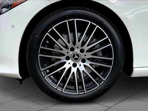 New 2026 Mercedes-Benz C 300 4MATIC Sedan image 15