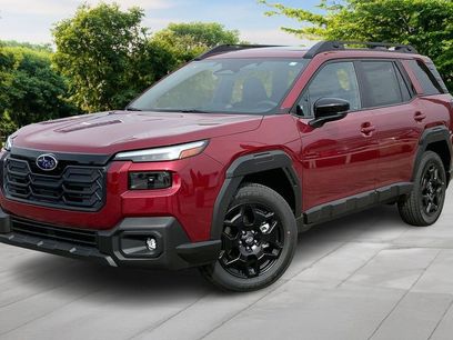 New 2026 Subaru Outback Limited