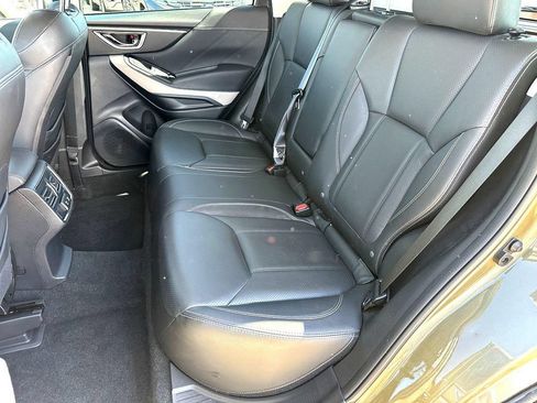 Used 2022 Subaru Forester Limited AWD/4WD image 20