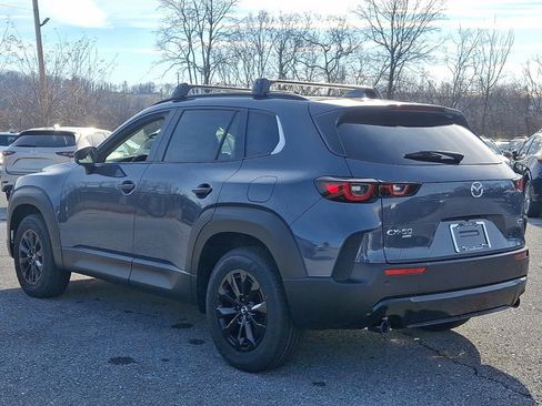 New 2026 MAZDA CX-50 AWD 2.5 Hybrid w/ Weather Package image 4