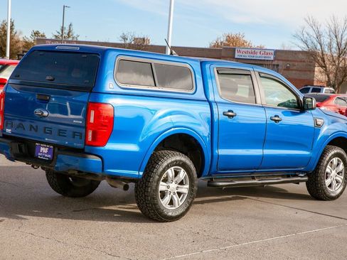 Used 2019 Ford Ranger XLT image 5