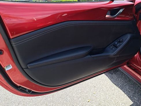New 2026 MAZDA MX-5 Miata Grand Touring RWD image 11